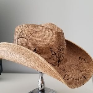 Peter Grimm Women's Cowboy Hat